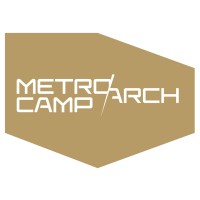 MetroCamp logo - Similar company to Chastia