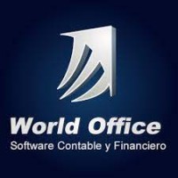 World Office Colombia logo - Similar company to Helisa Software