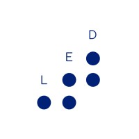 LED AI business consulting logo - Similar company to Lazyai