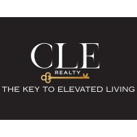 CLE REALTY logo - Similar company to Pine River Realty