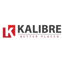 Kalibre Global IT Staffing logo - Similar company to Nextsavy Technologies
