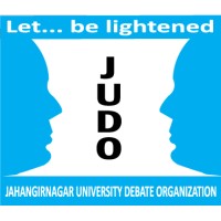 Jahangirnagar University Debate Organization (JUDO) logo - Similar company to Savar Cantonment Public School And College