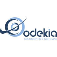 Odekia Soluciones y Sistemas S.L. logo - Similar company to Tecnireg Tpv Informatica