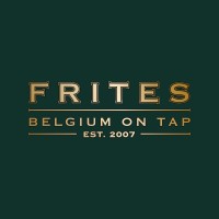 FRITES Belgium on Tap logo - Similar company to Frites