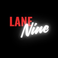 Lane Nine logo - Similar company to Send Nyc