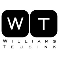 Williams Teusink logo - Similar company to R. Henry Pr