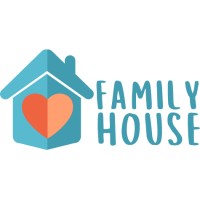 Family House, Inc. logo - Similar company to San Bruno Community Foundation