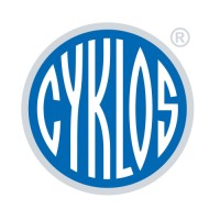 Cyklos Print Finishing logo - Similar company to Discovery Print