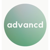 Advancd logo - Similar company to Narwhal Comms