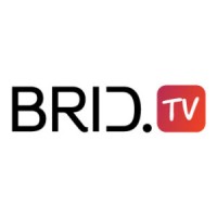 Brid.TV logo - Similar company to Ebutech