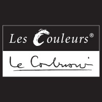 Les Couleurs® Le Corbusier® logo - Similar company to New Logics X Ash