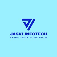Jasvi Infotech logo - Similar company to Theitwebcare