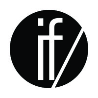 Intensive Fields logo - Similar company to Peter Hobbs Architects