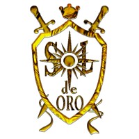 Golden Sun Productions logo - Similar company to Hotel Sol De Oro Hotel & Suites