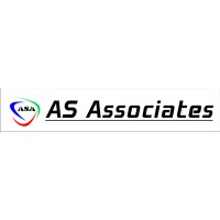A.S. ASSOCIATES logo - Similar company to Chara-Mi Studios