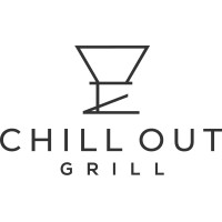 Chill Out Grill logo - Similar company to Catcha Events