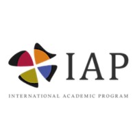 International Academic Program (IAP) logo - Similar company to Harvard University- David Rockefeller Center For Latin American Studies (Drclas)
