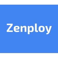 Zenploy logo - Similar company to Jobbler