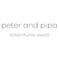 peter and pipa, Inc. logo - Similar company to Arux Inc
