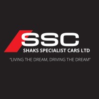 Shaks Specialist Cars logo - Similar company to Thatcar Ltd
