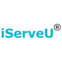 iServeU logo - Similar company to A