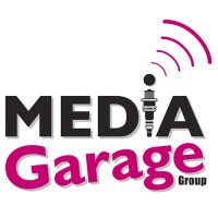 Media Garage Group Inc logo - Similar company to The Rhoads Group, Inc.