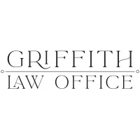 Griffith Law Office (Tyler) logo - Similar company to Cooper Resources Llc