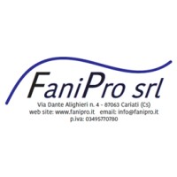FaniPro Srl logo - Similar company to Poleposition.Tech- Formateam