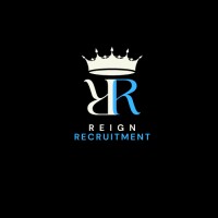 Reign Recruitment Ltd logo - Similar company to Reign Design Studios