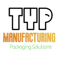 TYP Manufacturing Ltd logo - Similar company to Typ It Ab