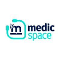 MedicSpace logo - Similar company to Medicaspace