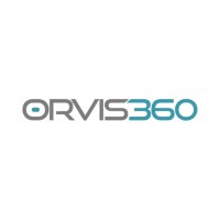 Orvis360 logo - Similar company to Project Telecom