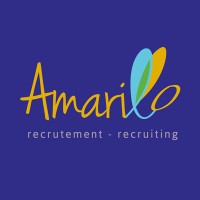 Amarillo Recruiting Inc. logo - Similar company to Sara Sophia