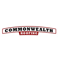 Commonwealth Roofing Co. logo - Similar company to Metro Property Services Inc