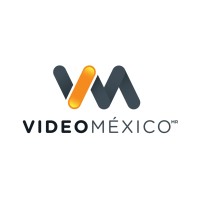 VideoMéxico logo - Similar company to Altavista Studios.