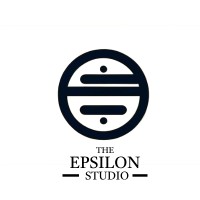 The Epsilon Studio logo - Similar company to Epsilon Studios