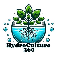 Hydro Culture 360 logo - Similar company to Rooftop Gardens