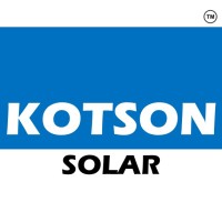 Kotson Projects Pvt. Ltd. logo - Similar company to Sharpnet Technology