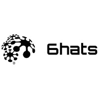 6hats.ai logo - Similar company to Cols Ai