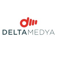 Delta Medya A.Ş. logo - Similar company to Delta Media