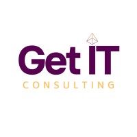 Get IT Consulting logo - Similar company to Get - Gestão E Tecnologia