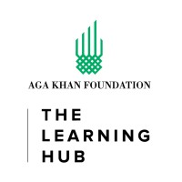 AKF Learning Hub logo - Similar company to Northshade Technologies