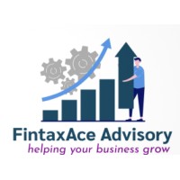 Fintaxace Advisory logo - Similar company to Transfinite Advisory