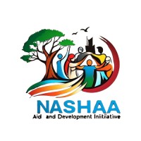 Nashaa Aid and Development Organization logo - Similar company to Linkin