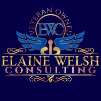 Elaine Welsh Consulting logo - Similar company to Trusted Ally Home Care