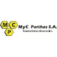 MyC Pariñas S.A. logo - Similar company to Arisa Insulation
