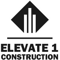 Elevate 1 Construction logo - Similar company to Ansca Homes