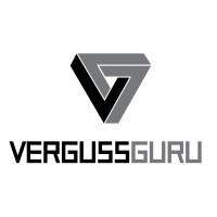 Vergussguru logo - Similar company to Kisling
