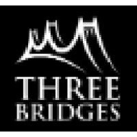 Three Bridges Real Estate logo - Similar company to Beach Art Center