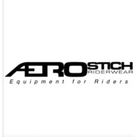 Aerostich logo - Similar company to Knox